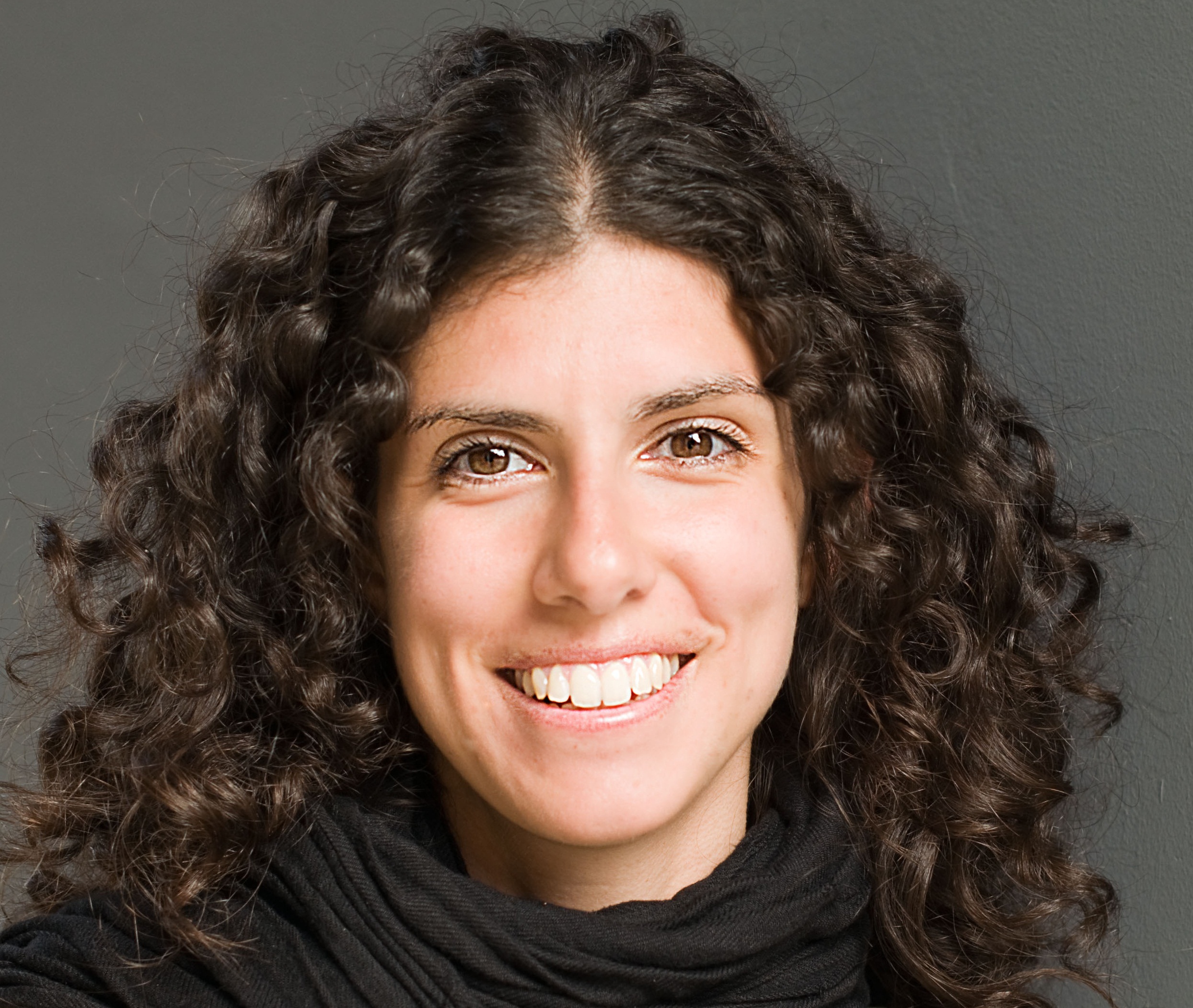 Dr. Giulia Mangiameli » Global Environmental Health
